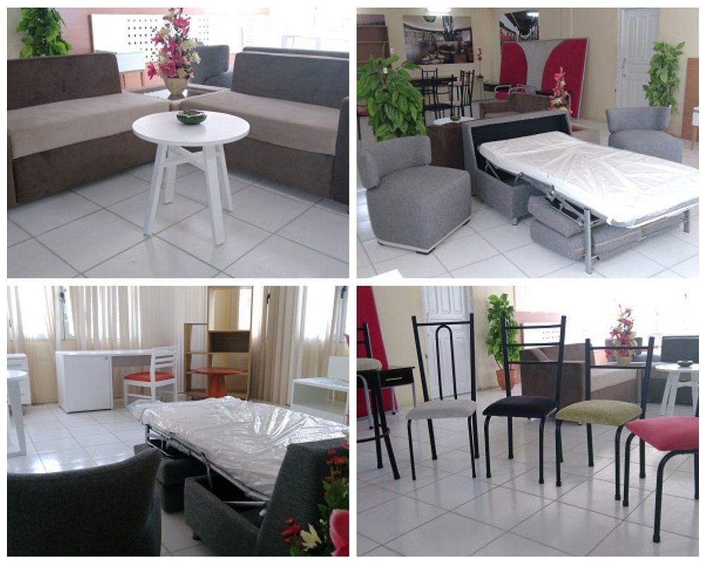 Muebles Lidex garantiza mobiliario para el turismo en Cuba